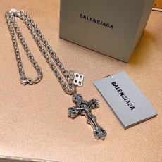 Balenciaga Necklaces